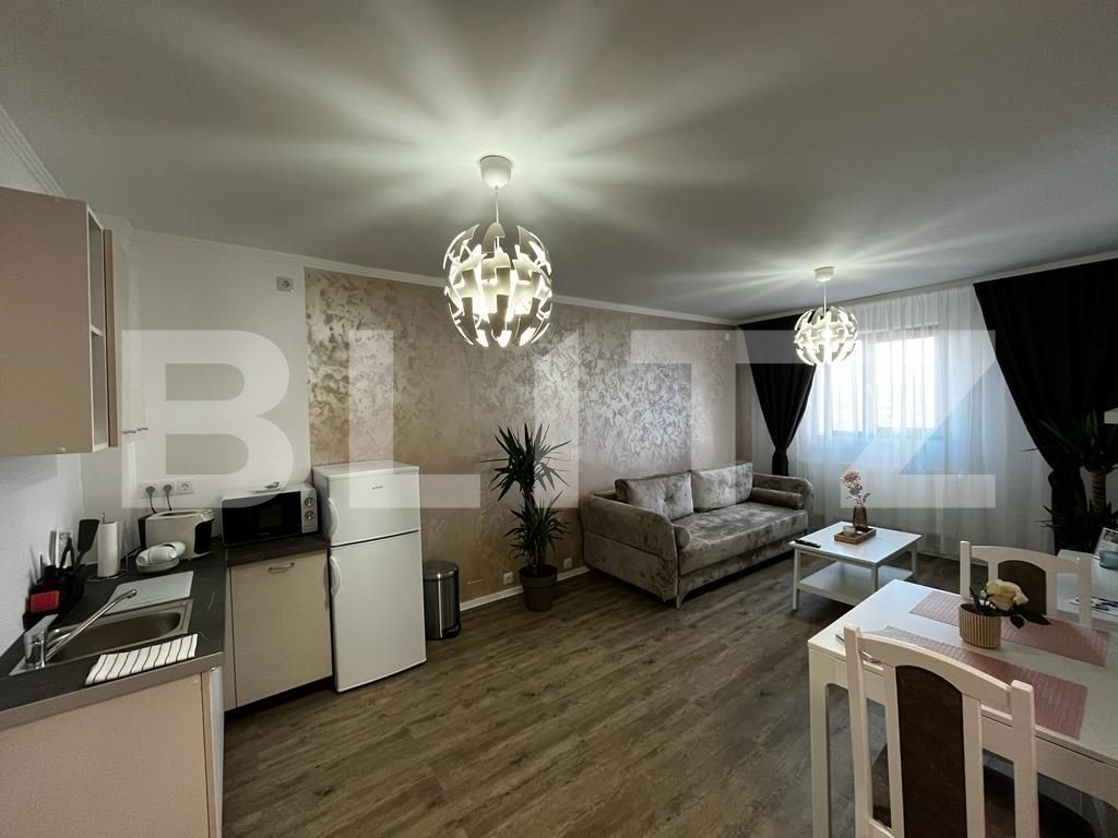 Apartament de închiriat 2 camere Rogerius - 107849AI | BLITZ Oradea | Poza2