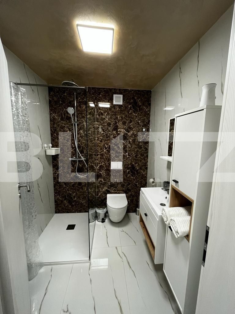 Apartament de închiriat 2 camere Rogerius - 107849AI | BLITZ Oradea | Poza3