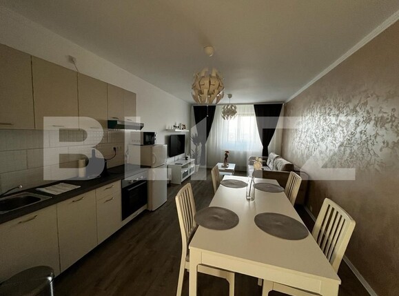 Apartament de închiriat 3 camere Rogerius - 107852AI | BLITZ Oradea | Poza3