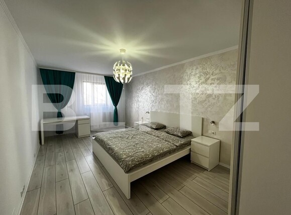 Apartament de închiriat 3 camere Rogerius - 107852AI | BLITZ Oradea | Poza1