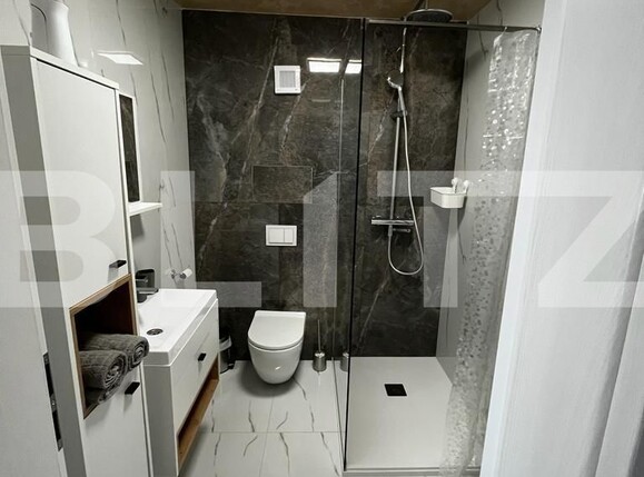 Apartament de închiriat 3 camere Rogerius - 107852AI | BLITZ Oradea | Poza4