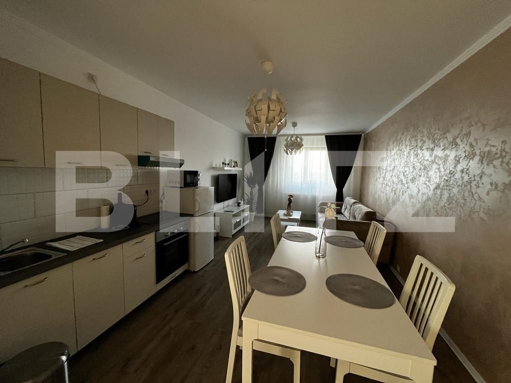 Apartament de închiriat 3 camere Rogerius - 107852AI | BLITZ Oradea | Poza3