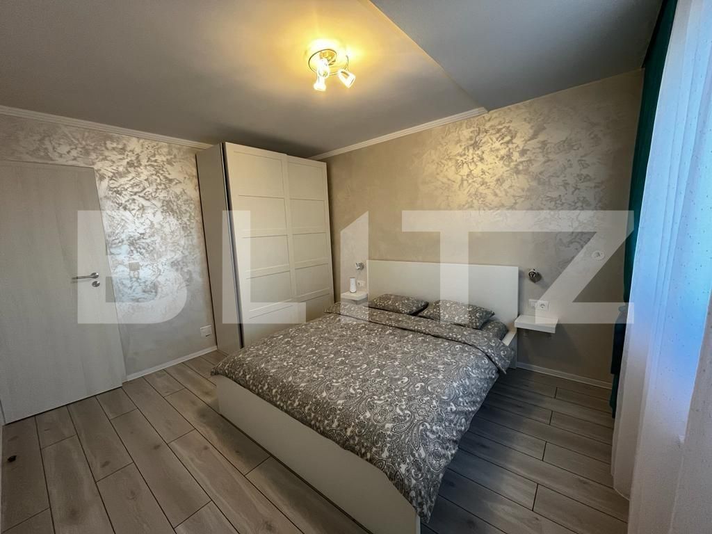 Apartament de închiriat 3 camere Rogerius - 107852AI | BLITZ Oradea | Poza2