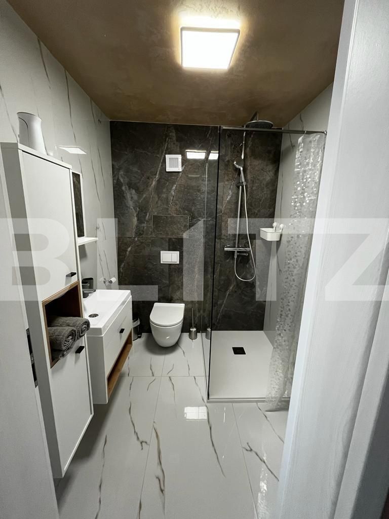 Apartament de închiriat 3 camere Rogerius - 107852AI | BLITZ Oradea | Poza4