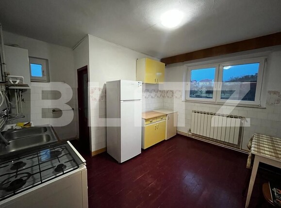 Apartament de închiriat 3 camere Garii - 107907AI | BLITZ Oradea | Poza4