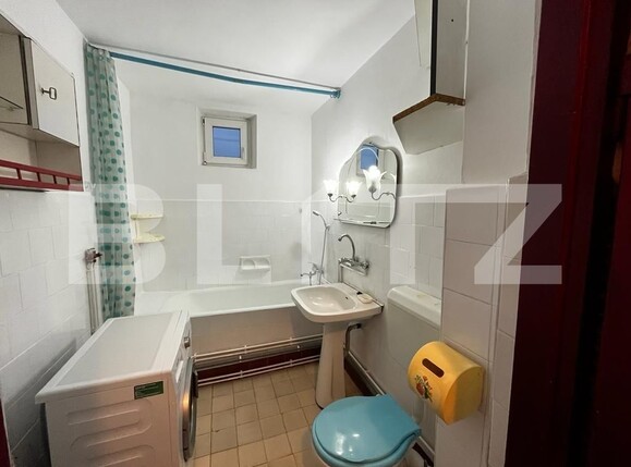 Apartament de închiriat 3 camere Garii - 107907AI | BLITZ Oradea | Poza5