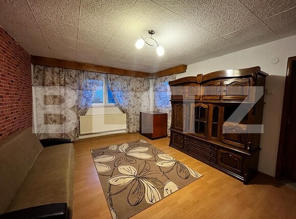 Apartament de închiriat 3 camere Garii - 107907AI | BLITZ Oradea | Poza1