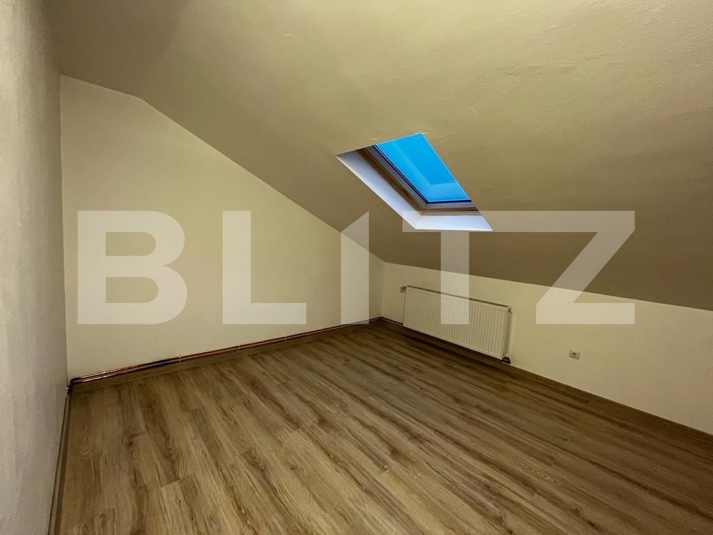 Apartament de închiriat 3 camere Garii - 107907AI | BLITZ Oradea | Poza3