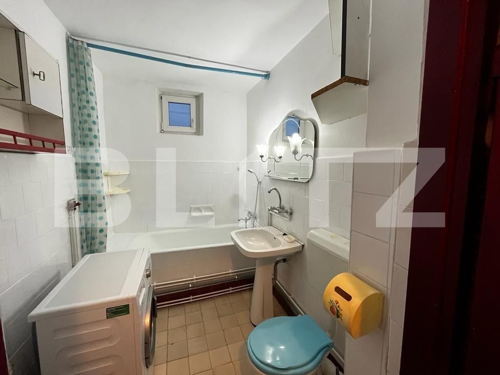 Apartament de închiriat 3 camere Garii - 107907AI | BLITZ Oradea | Poza5