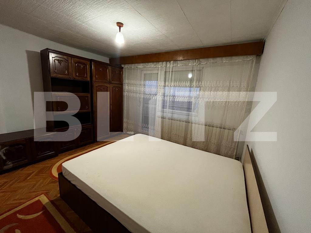 Apartament de închiriat 3 camere Garii - 107907AI | BLITZ Oradea | Poza2