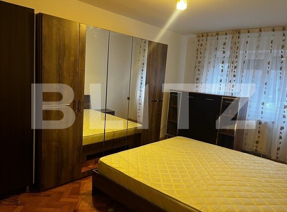 Apartament de închiriat 3 camere Decebal - 107912AI | BLITZ Oradea | Poza1
