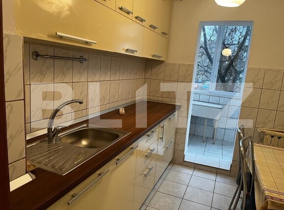 Apartament de închiriat 3 camere Decebal - 107912AI | BLITZ Oradea | Poza3