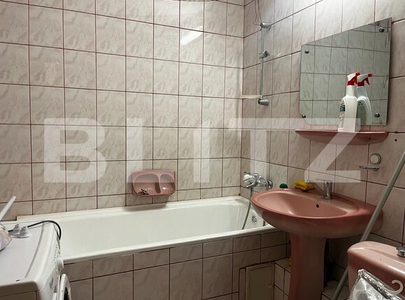 Apartament de închiriat 3 camere Decebal - 107912AI | BLITZ Oradea | Poza4