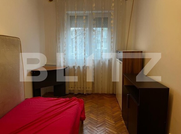 Apartament de închiriat 3 camere Decebal - 107912AI | BLITZ Oradea | Poza2