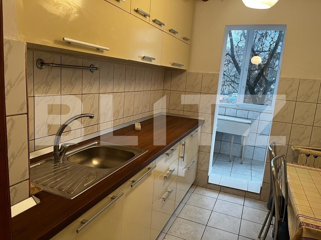 Apartament de închiriat 3 camere Decebal - 107912AI | BLITZ Oradea | Poza3