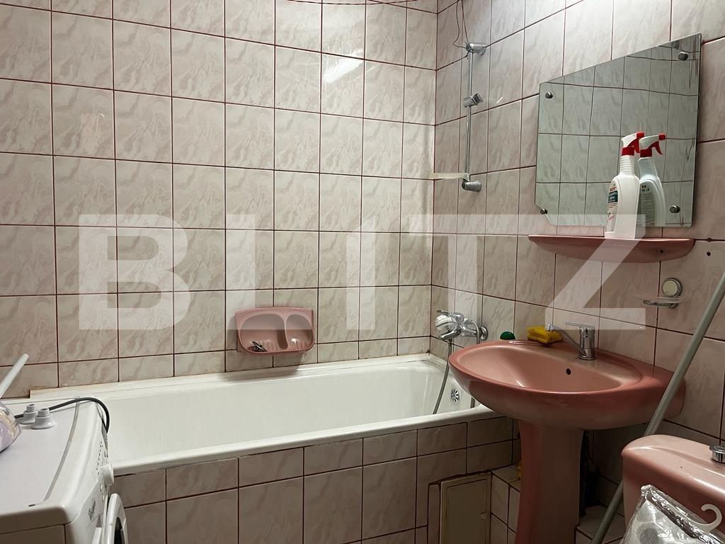 Apartament de închiriat 3 camere Decebal - 107912AI | BLITZ Oradea | Poza4