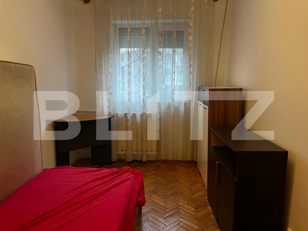 Apartament de închiriat 3 camere Decebal - 107912AI | BLITZ Oradea | Poza2