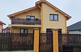 Casa de vanzare in Cartierul Grigorescu!!!