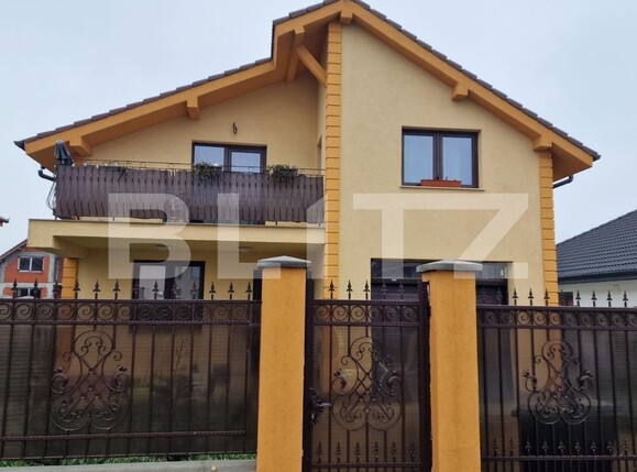 Casa de vânzare 4 camere Nicolae Grigorescu - 108054CV | BLITZ Oradea | Poza6