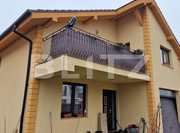 Casa de vânzare 4 camere Nicolae Grigorescu - 108054CV | BLITZ Oradea | Poza1