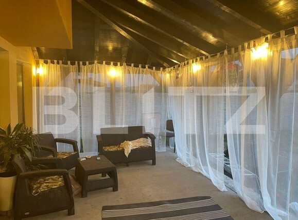 Casa de vânzare 4 camere Nicolae Grigorescu - 108054CV | BLITZ Oradea | Poza2