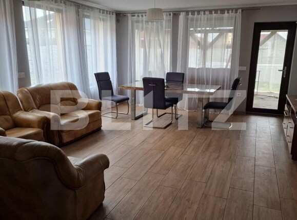Casa de vânzare 4 camere Nicolae Grigorescu - 108054CV | BLITZ Oradea | Poza5