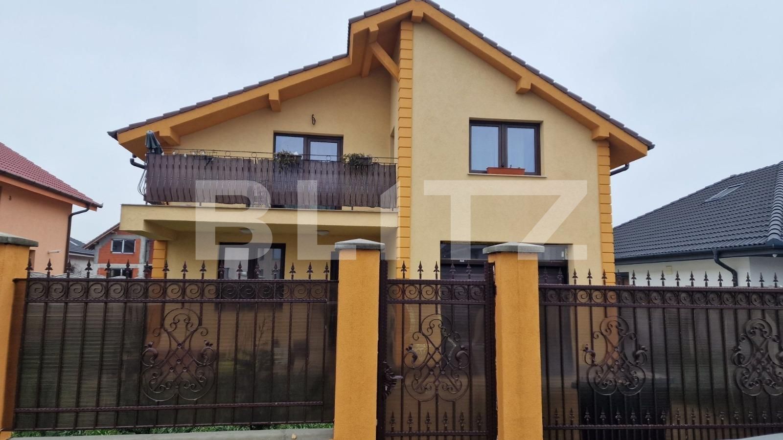 Casa de vânzare 4 camere Nicolae Grigorescu - 108054CV | BLITZ Oradea | Poza6