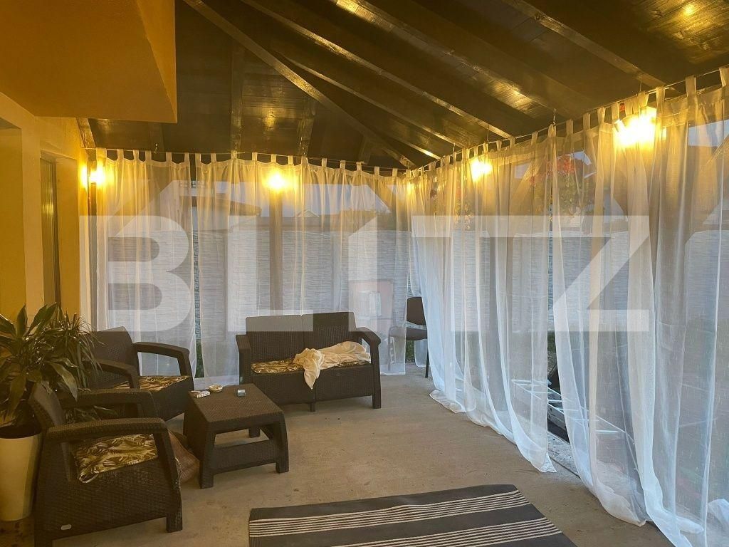 Casa de vânzare 4 camere Nicolae Grigorescu - 108054CV | BLITZ Oradea | Poza2