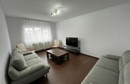 Apartament de 3 camere, decomandat, 65 mp, cartier Dacia-Decebal