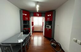 Apartament de 3 camere, decomandat, 65 mp, cartier Dacia-Decebal