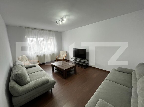 Apartament de închiriat 3 camere Dacia - 108055AI | BLITZ Oradea | Poza1