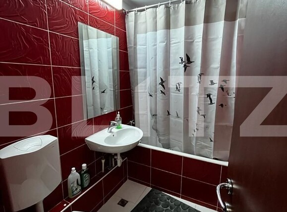 Apartament de închiriat 3 camere Dacia - 108055AI | BLITZ Oradea | Poza6