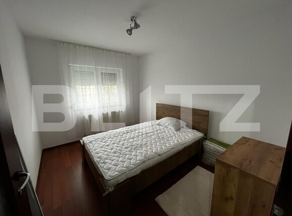 Apartament de închiriat 3 camere Dacia - 108055AI | BLITZ Oradea | Poza2