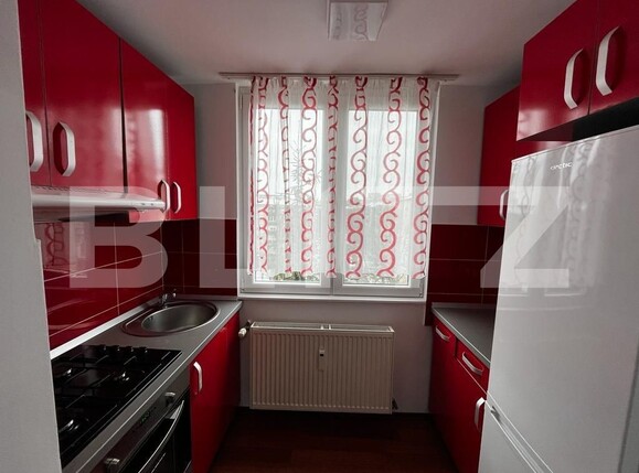 Apartament de închiriat 3 camere Dacia - 108055AI | BLITZ Oradea | Poza4