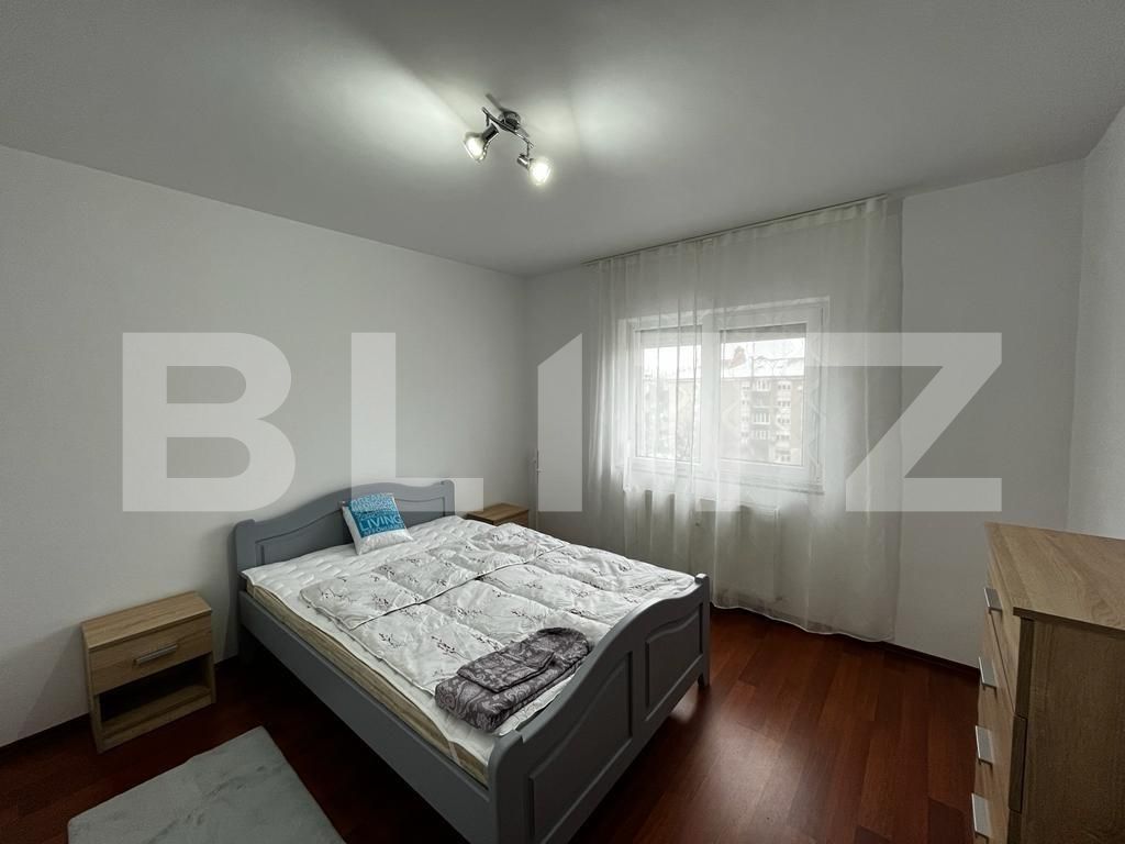 Apartament de închiriat 3 camere Dacia - 108055AI | BLITZ Oradea | Poza3