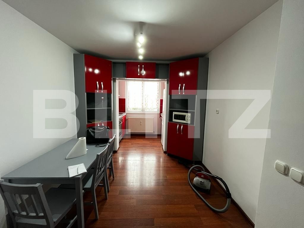 Apartament de închiriat 3 camere Dacia - 108055AI | BLITZ Oradea | Poza5