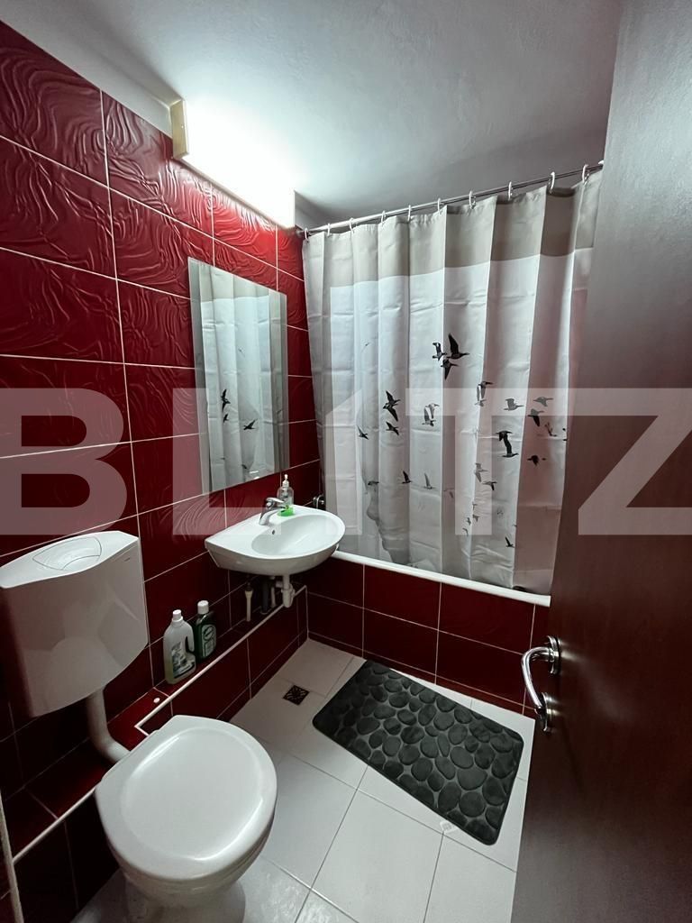 Apartament de închiriat 3 camere Dacia - 108055AI | BLITZ Oradea | Poza6