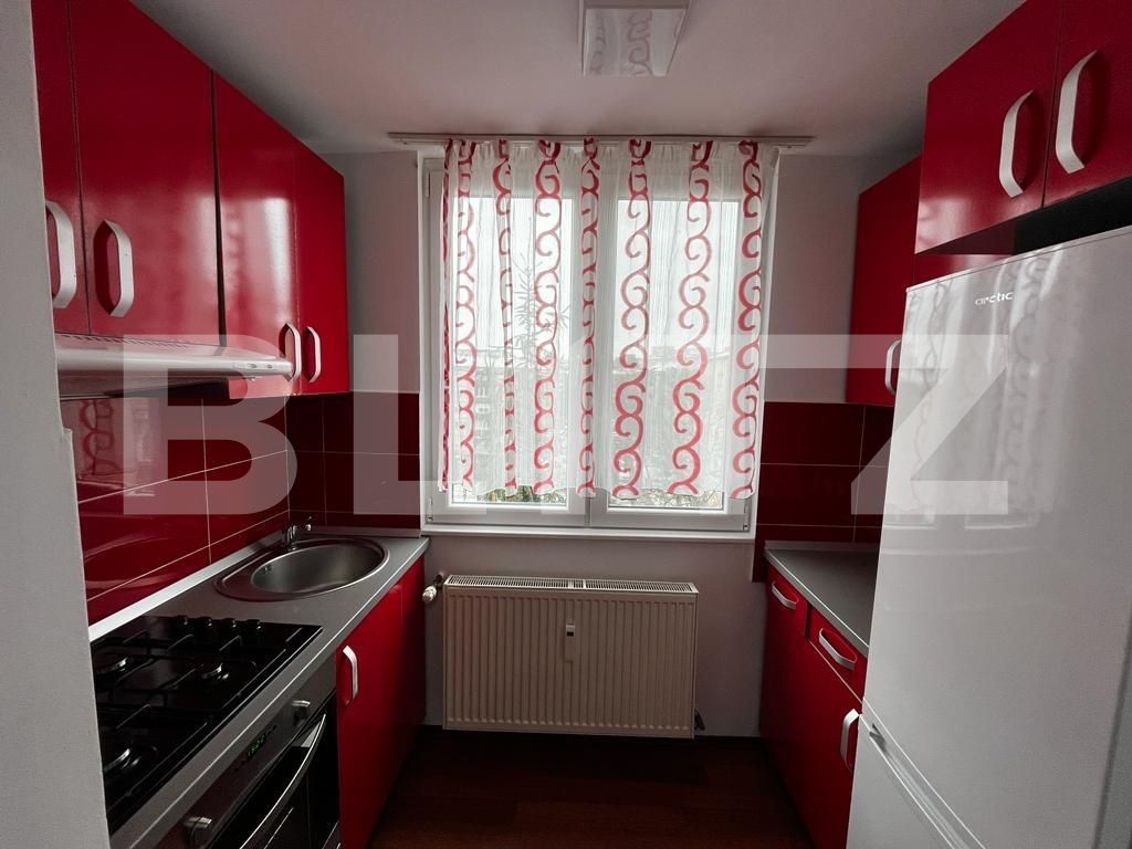 Apartament de închiriat 3 camere Dacia - 108055AI | BLITZ Oradea | Poza4