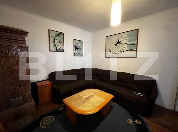 Apartament de închiriat 2 camere Ultracentral - 108057AI | BLITZ Oradea | Poza1