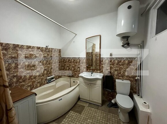 Apartament de închiriat 2 camere Ultracentral - 108057AI | BLITZ Oradea | Poza3