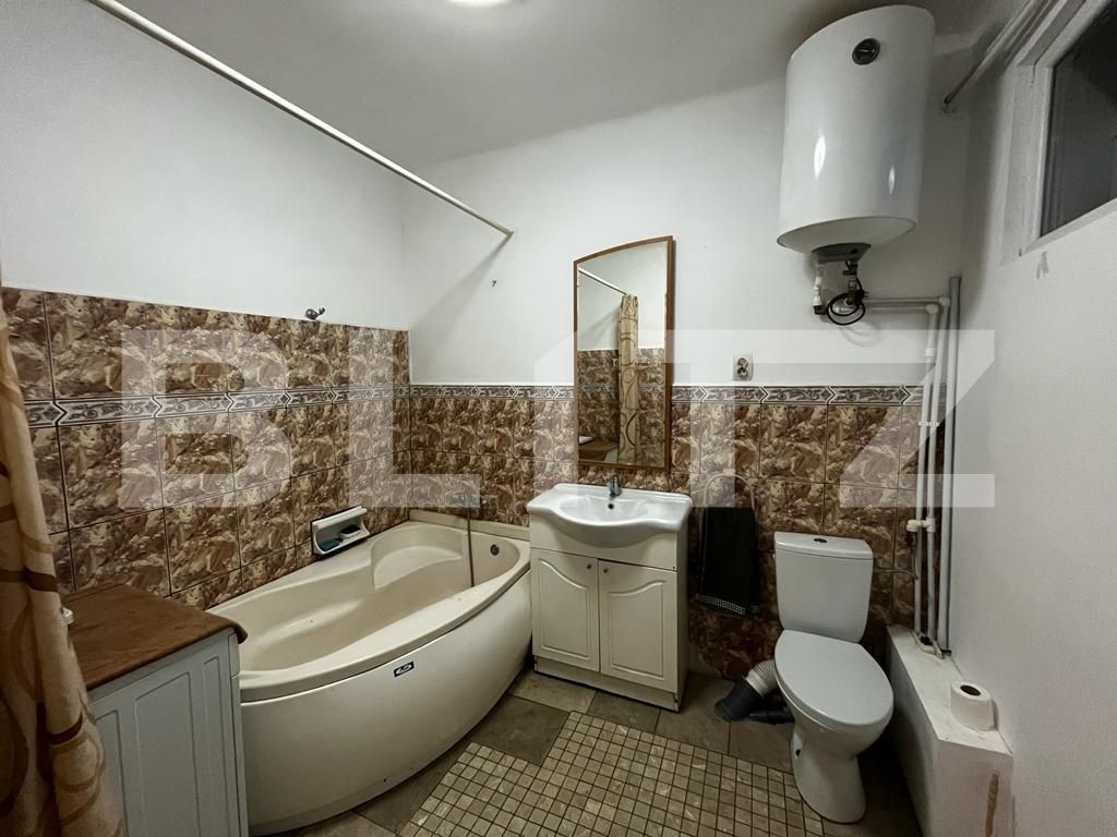 Apartament de închiriat 2 camere Ultracentral - 108057AI | BLITZ Oradea | Poza3