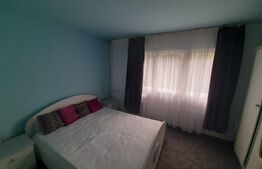 Apartament de VANZARE, 4 CAMERE, 2 BAI, 85mp, zona Nufarul