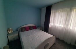 Apartament de VANZARE, 4 CAMERE, 2 BAI, 85mp, zona Nufarul