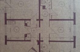 Apartament de VANZARE, 4 CAMERE, 2 BAI, 85mp, zona Nufarul