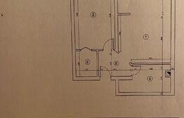 Apartament 2 camere,  59 mp, zona Oncea