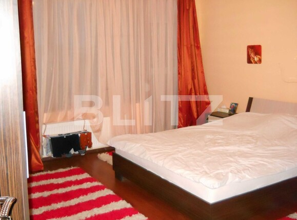Apartament de vânzare 3 camere Oncea - 108155AV | BLITZ Oradea | Poza1