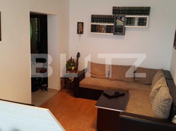 Apartament de vânzare 3 camere Oncea - 108155AV | BLITZ Oradea | Poza2