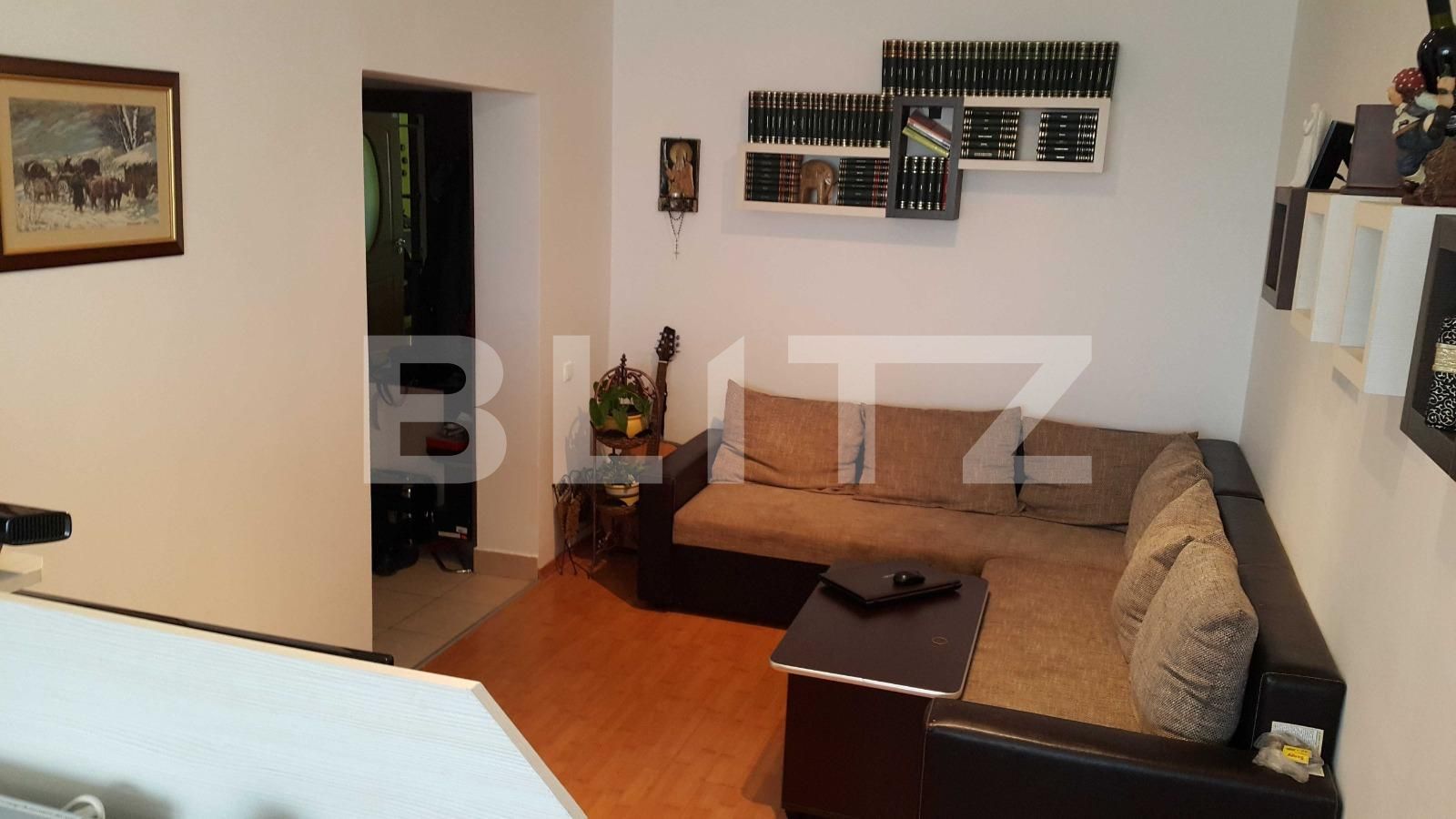 Apartament de vânzare 3 camere Oncea - 108155AV | BLITZ Oradea | Poza2
