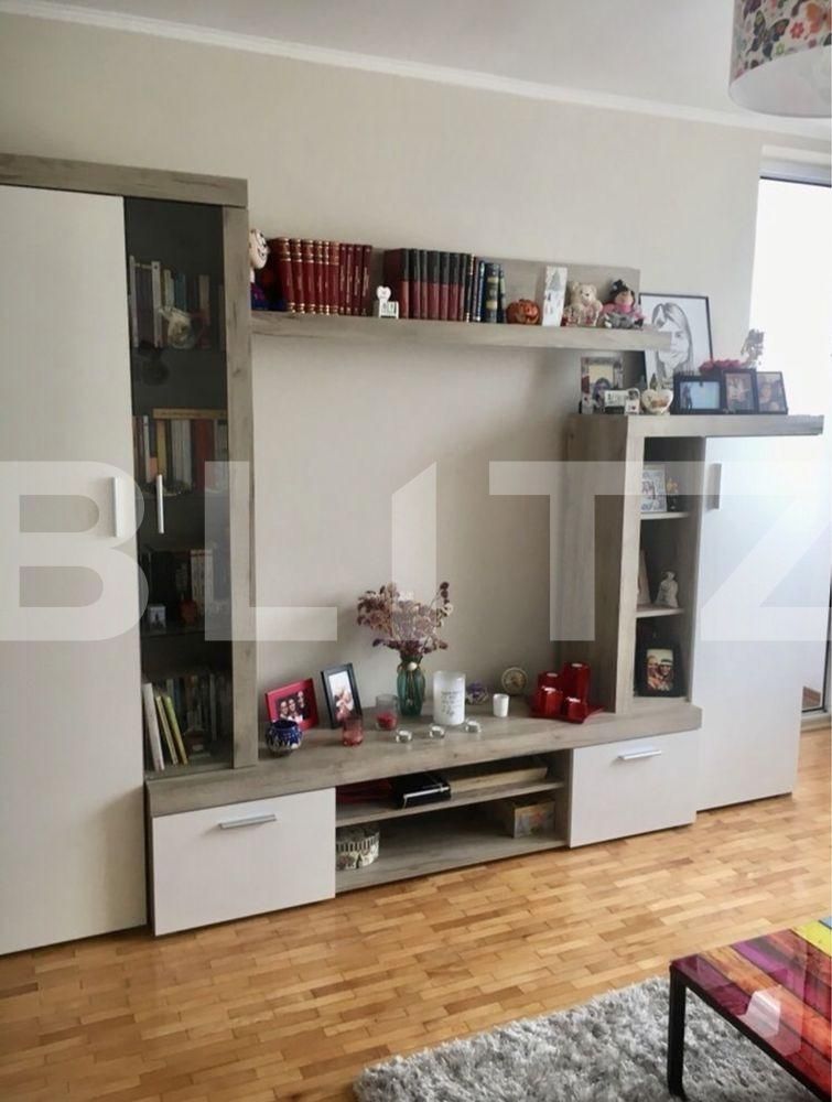 Apartament de vânzare 2 camere Rogerius - 108162AV | BLITZ Oradea | Poza3