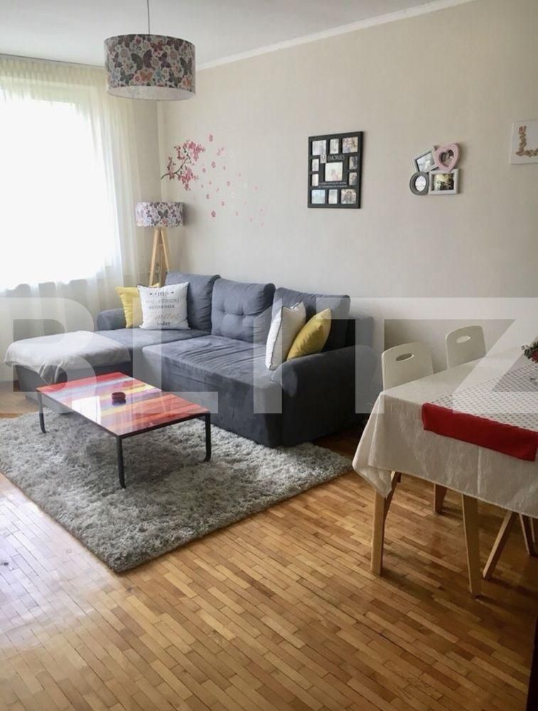 Apartament de vânzare 2 camere Rogerius - 108162AV | BLITZ Oradea | Poza2